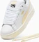 Puma Suede XL Leather puma white/creamy vanilla Vorschaubild