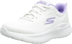 Skechers Go Run Lite Inerita weiß/violett (Damen)