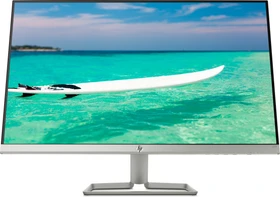 HP 27f, 27"