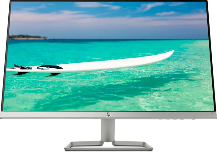 HP 27f, 27"