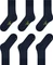 Falke Run Socken marine, 3 Paare Vorschaubild
