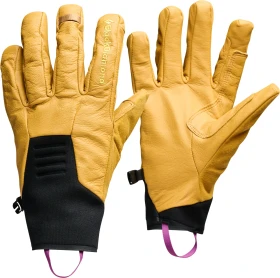 Black Diamond Tour LT Handschuhe beeswax/black (Herren)