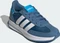 adidas Run 70s 2.0 dusky ink/cloud white/dusky petrol (Junior) Vorschaubild