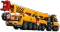 LEGO City - Mobiler Baukran Vorschaubild