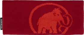 Mammut Tweak Stirnband dark mammut red/mammut red
