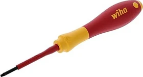 Wiha SoftFinish electric 325 Torx Schraubendreher, T8x60mm
