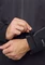 Jack Wolfskin Jasper Ins Funktionsjacke phantom (Herren) Vorschaubild