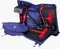 Evoc Road Bike Bag Pro Fahrradtasche violett Vorschaubild
