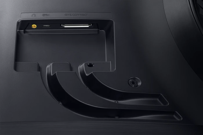 Samsung Odyssey Ark 2nd Gen, 54.6"