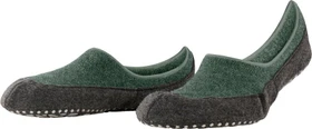Falke Cosyshoe Socken tundra pine (Herren)