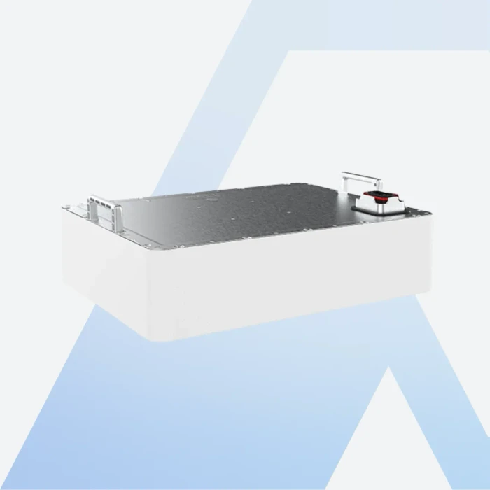 SMA Storage M Batterie Modul, 4.09kWh
