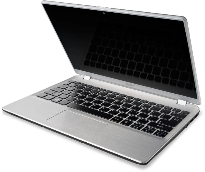 Acer Aspire V5-122P, silber, A6-1450, 4GB RAM, 500GB HDD, UK