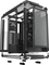 Cooler Master MasterFrame 500 Mesh ARGB, schwarz, Glasfenster Vorschaubild