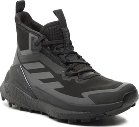 adidas Terrex Free Hiker 2 GTX core black/grey six/grey three (Damen)