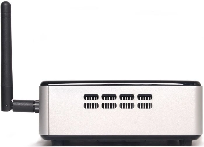Zotac ZBOX VD01 nano