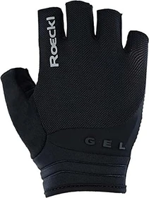 Roeckl Itamos 2 Fahrradhandschuhe schwarz