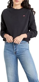 Levi's Standard Sweatshirt caviar (Damen)