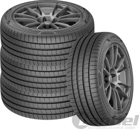 Goodyear Eagle F1 Asymmetric 6 315/35 R21 111Y XL EVR
