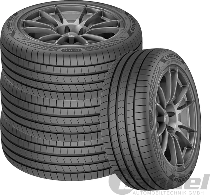 Goodyear Eagle F1 Asymmetric 6 315/35 R21 111Y XL EVR