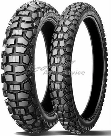 Dunlop D605 70/100 19 42P TT