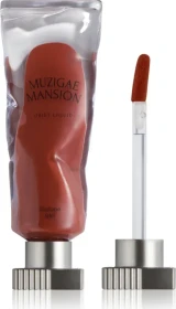 Muzigae Mansion Objet Liquid Matte Blurring Lip Tint 010 undone, 6ml