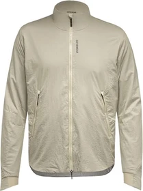 Gore Wear Concurve Windstopper Laufjacke tech beige (Herren)