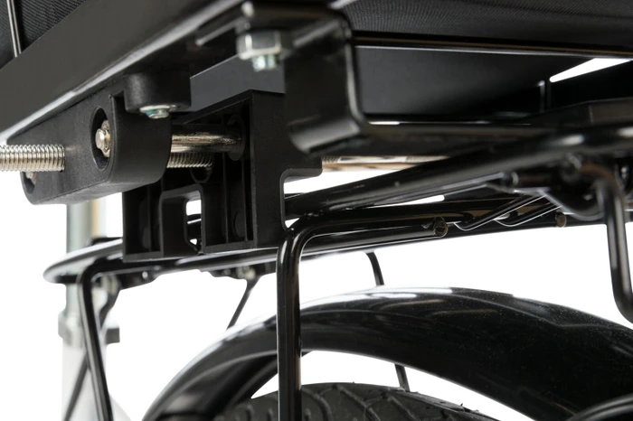 Trixie Fahrradkorb für Gepäckträger, bis 6kg