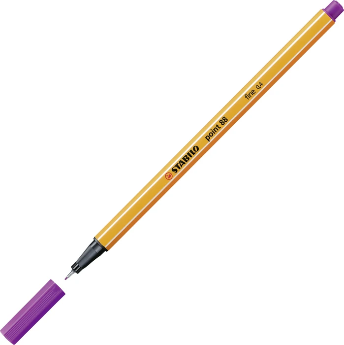 STABILO point 88 lila (88/58) – Bild 2 von 8