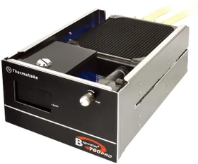 Thermaltake BigWater 760 Pro Liquid Cooling System