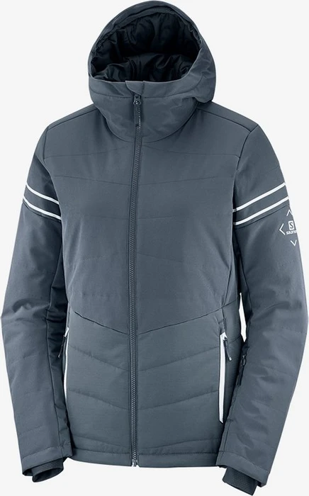 Salomon Edge Jacke (Damen)