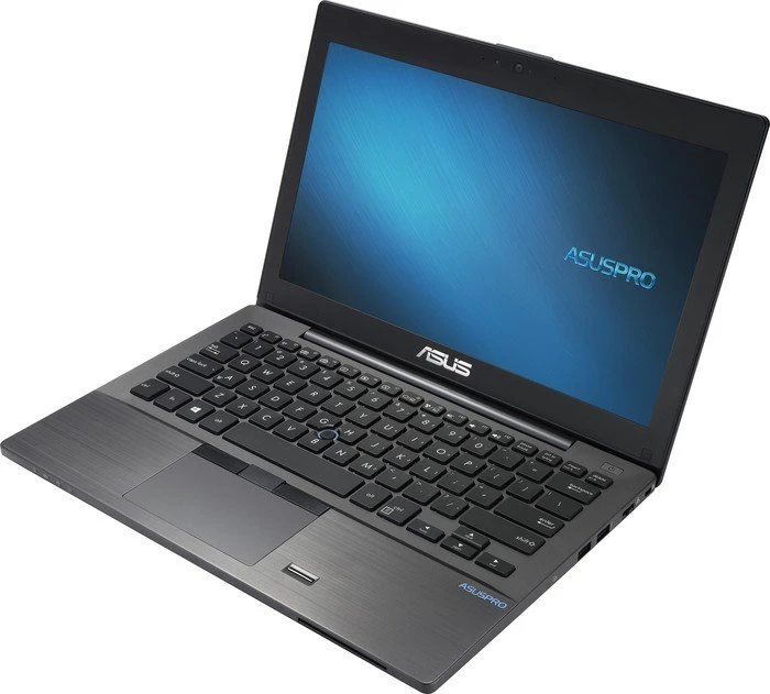 ASUS Asuspro Advanced BU201LA-DT036G, Core i5-4210U, 4GB RAM, 500GB HDD, DE