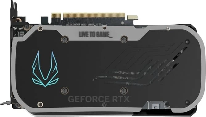 Zotac Gaming GeForce RTX 4070 Twin Edge, 12GB GDDR6, HDMI, 3x DP