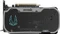 Zotac Gaming GeForce RTX 4070 Twin Edge, 12GB GDDR6, HDMI, 3x DP Vorschaubild