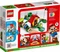 LEGO Super Mario - Marios Haus und Yoshi Erweiterungsset Vorschaubild