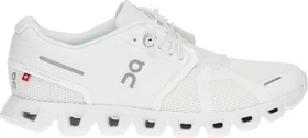 On Cloud 5 all white (Damen)