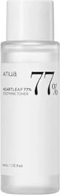 Anua Heartleaf 77% Soothing Toner, 40ml