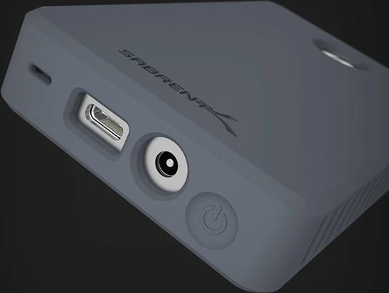 Sabrent Thunderbolt 3 to M.2 Dual NVMe SSD Tool-Free Enclosure, Thunderbolt 3 / USB-C 3.1