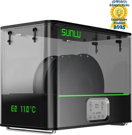 Sunlu FilaDryer E2