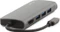 LMP USB-C Video Hub, 5-Port, USB-C 3.0 [Stecker], space gray Vorschaubild