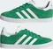 adidas Gazelle green/cloud white/gold metallic (Junior) Vorschaubild