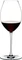 Riedel Fatto A Mano Syrah Rotweinglas weiß Vorschaubild