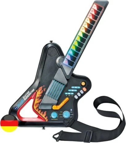 VTech Kiditronics Kidi Guitar Superstar