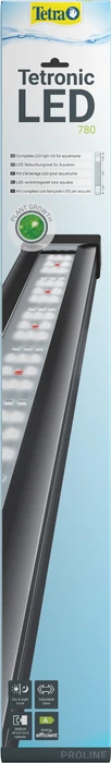 Tetra Tetronic LED ProLine 780, Vollspektrumleuchte mit Nachtlicht-Modus, 0.8-1.02m, blau/rot/weiß, 19W