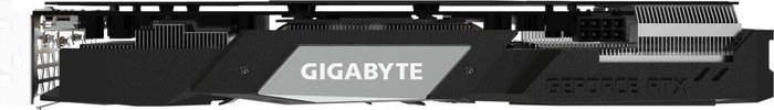 GIGABYTE GeForce RTX 2060 Gaming OC Pro 6G (Rev. 2.0), 6GB GDDR6, HDMI, 3x DP
