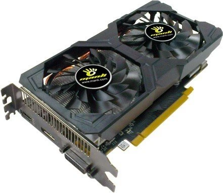 Manli GeForce GTX 1060