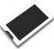 EK Water Blocks Quantum Line EK-Quantum Lumen Hardware Monitor, Nickel, silber, 7" Vorschaubild