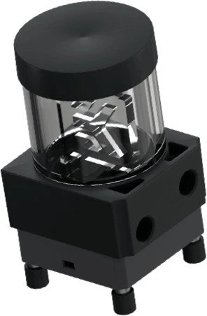 EK Water Blocks Fluid Gaming Kit A240