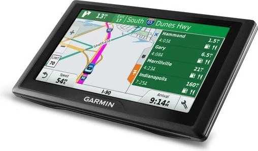 Garmin Drive 50 LMT Zentraleuropa