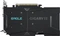 GIGABYTE GeForce GTX 1650 D6 Eagle OC 4G, 4GB GDDR6, DVI, HDMI, DP Vorschaubild