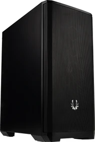 BitFenix Nova Mesh SE, schwarz